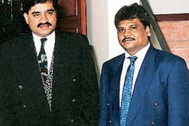 দাউদের ডান হাত থেকে নাম্বার ওয়ান শত্রু রাজনের উত্থান-পতন