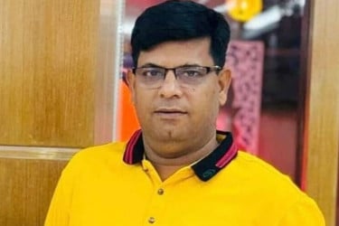 কিবরিয়া হত্যায় ৩০ হাজার টাকার চুক্তি হয় : র‌্যাব