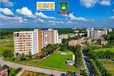 কিউএস র‌্যাঙ্কিংয়ে কৃষি বিশ্ববিদ্যালয়ের শীর্ষে গাকৃবি