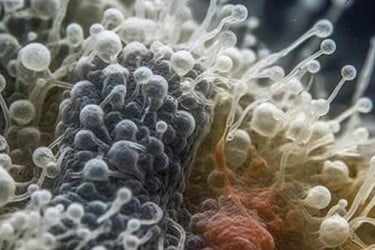 পৃথিবীতে প্রাণের প্রাচীনতম নিদর্শন আবিষ্কার!