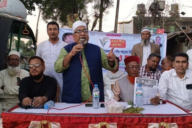 জিয়া পরিবার ফোবিয়ায় যারা ভোগেন, তাদের জনভিত্তি নেই : প্রিন্স