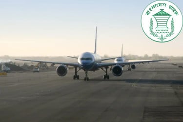 দেশে থেকেই কার্ড দিয়ে বিদেশি রুটের বিমানের টিকিট কেনা যাবে