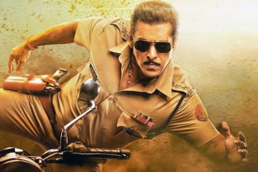 আসছে ‘দাবাং ৪’, পরিচালনায় থাকছেন অভিনব কাশ্যপ!