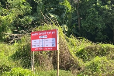 মুন্সীগঞ্জে অটিজম শিশুদের জন্য সুবর্ণ স্কুল