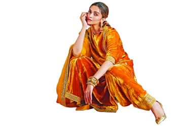 অপ্রতিরোধ্য দীপিকা