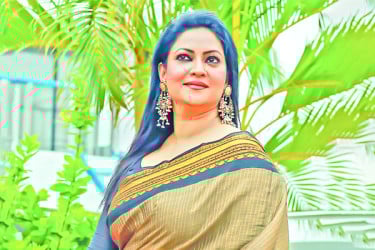 অবশেষে রিচির স্বপ্নপূরণ