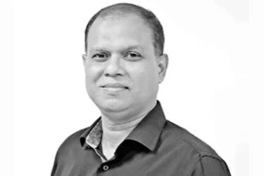 আস্থার বাতিঘর তারেক রহমান