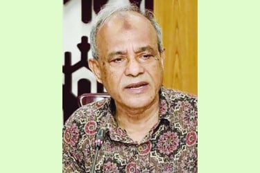 বিজয় দিবসে এবারও প্যারেড হবে না