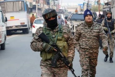 দিল্লি বিস্ফোরণ: ধরপাকড়-হয়রানির শিকার সাধারণ কাশ্মীরিরা