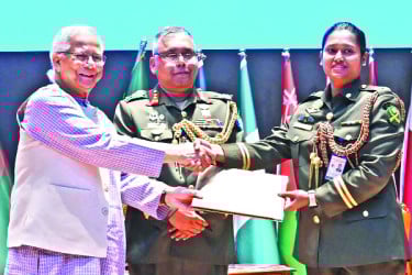 শান্তিপূর্ণ নির্বাচনে সহায়তা প্রয়োজন সেনাবাহিনীর