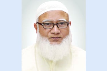 জামায়াত আমিরের সঙ্গে বৈঠক ফ্রান্স রাষ্ট্রদূতের