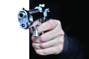 ইতালি যাওয়ার পথে গুলি করে হত্যা তিনজনকে