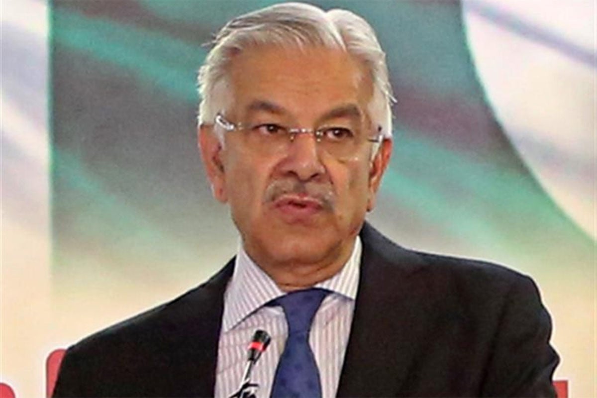 ভারতের সঙ্গে পূর্ণমাত্রায় যুদ্ধ শুরুর আশঙ্কা পাকিস্তানের প্রতিরক্ষামন্ত্রীর