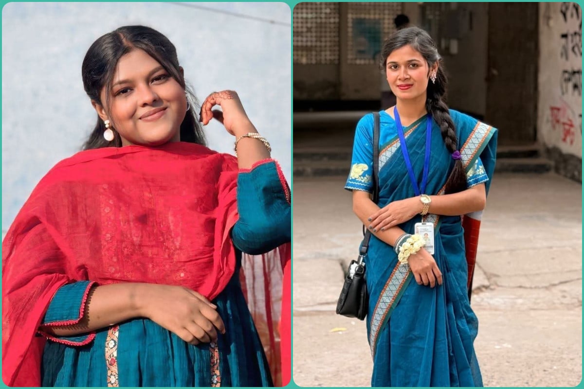 জবির নওয়াব ফয়জুন্নেছা চৌধুরানী হলে ছাত্রদলের কমিটি ঘোষণা