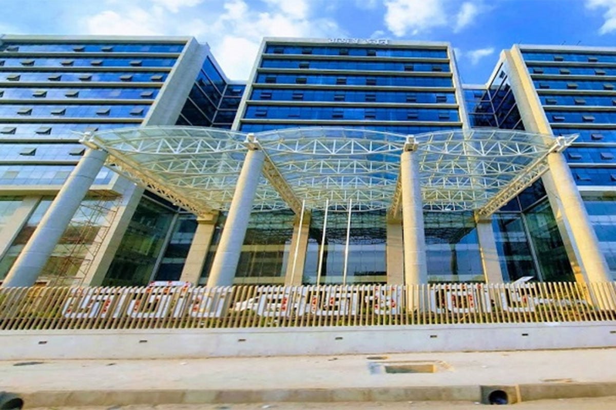 তিন রাজস্ব আইনের ইংরেজি সংস্করণের গেজেট প্রকাশ