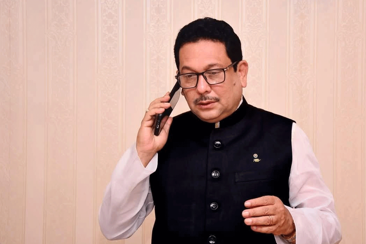 ভাঙ্গায় সন্ত্রাসবিরোধী আইনে তিন মামলা, আসামি আ.লীগ নেতাসহ ১৪৭