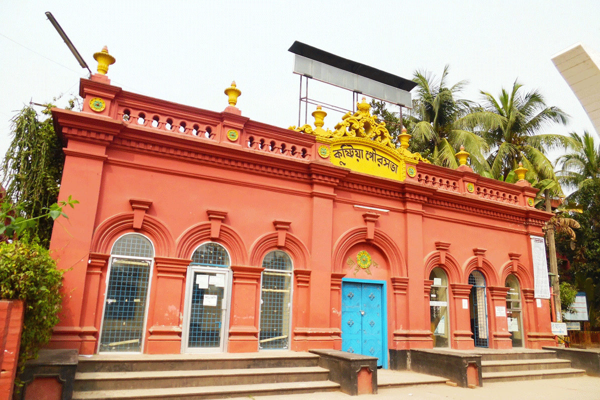 কুষ্টিয়ায় গাড়ি চালকের মৃত্যুর ঘটনায় সার্ভেয়ারের বিরুদ্ধে মামলা