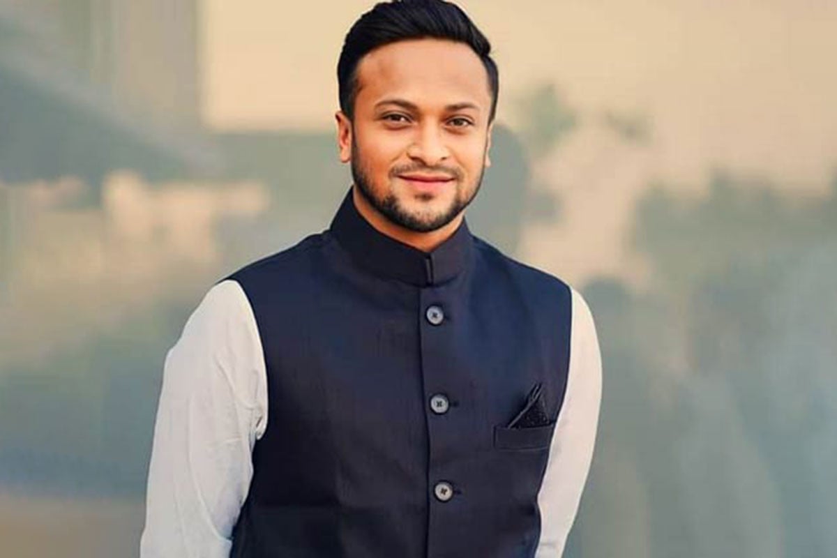 অর্থ আত্মসাৎ মামলা তদন্তে সাকিবসহ ১৫ জনকে দুদকে তলব