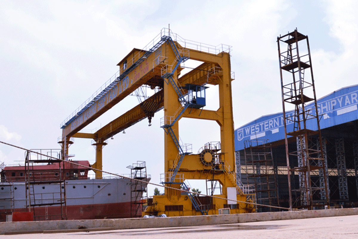 চট্টগ্রাম থেকে আমিরাতে আরও তিন জাহাজ রপ্তানি