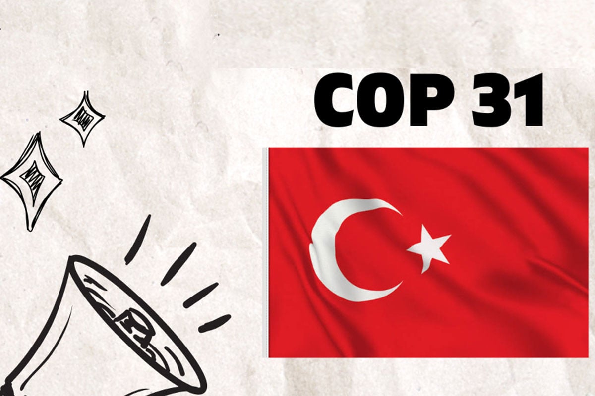 পরবর্তী জলবায়ু সম্মেলন হবে তুরস্কে