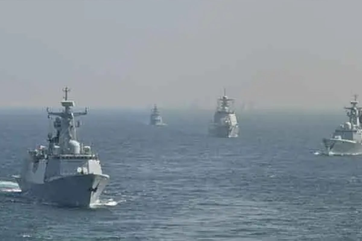 আরব সাগরে কৃত্রিম দ্বীপ নির্মাণের পরিকল্পনা করছে পাকিস্তান