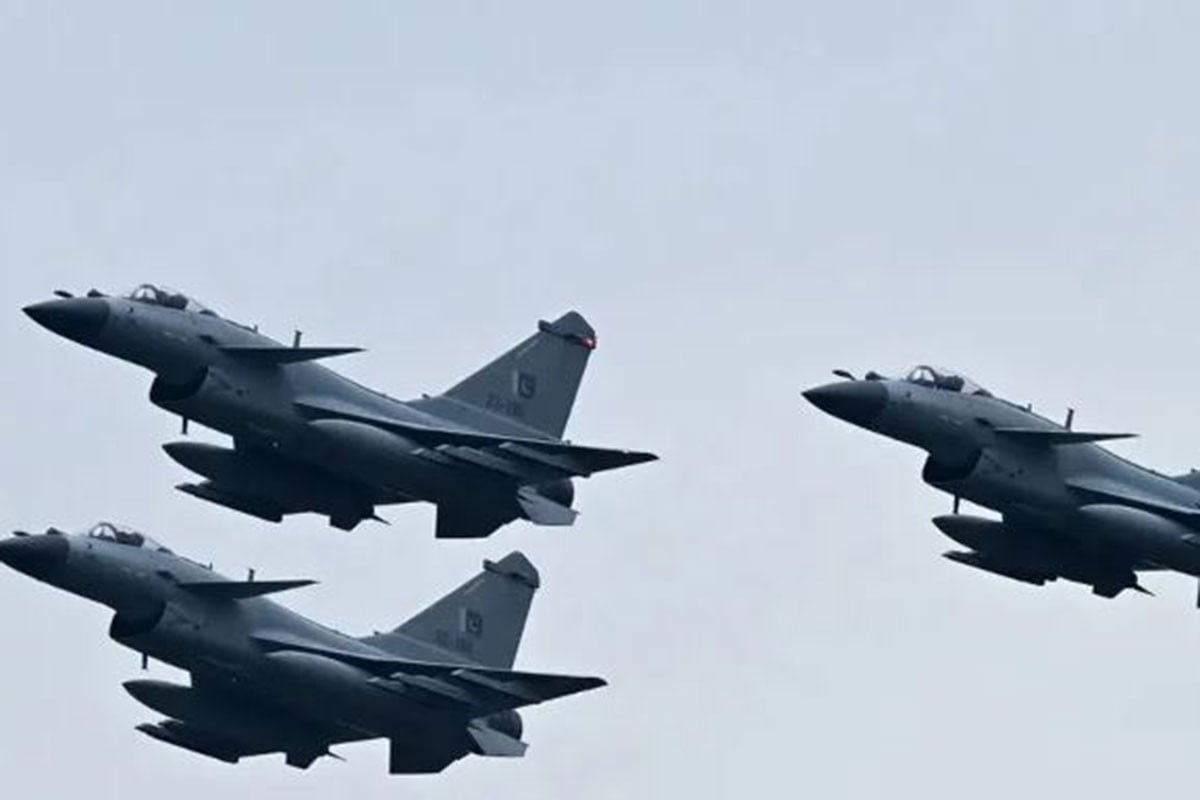 ভারত-পাকিস্তান যুদ্ধে কে জয়ী, স্পষ্ট করল মার্কিন প্রতিবেদন