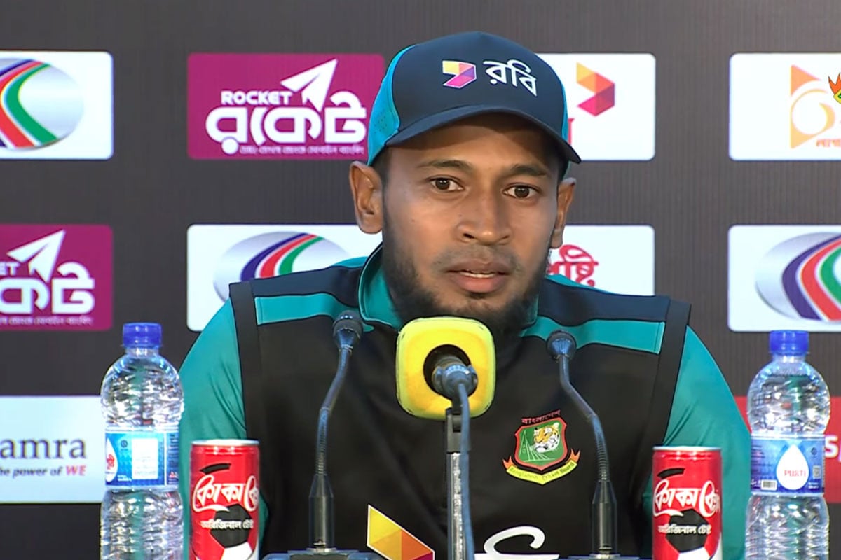 প্রতিটি ম্যাচেই আমার চেষ্টা থাকে সেরাটা দেওয়া: মুশফিক
