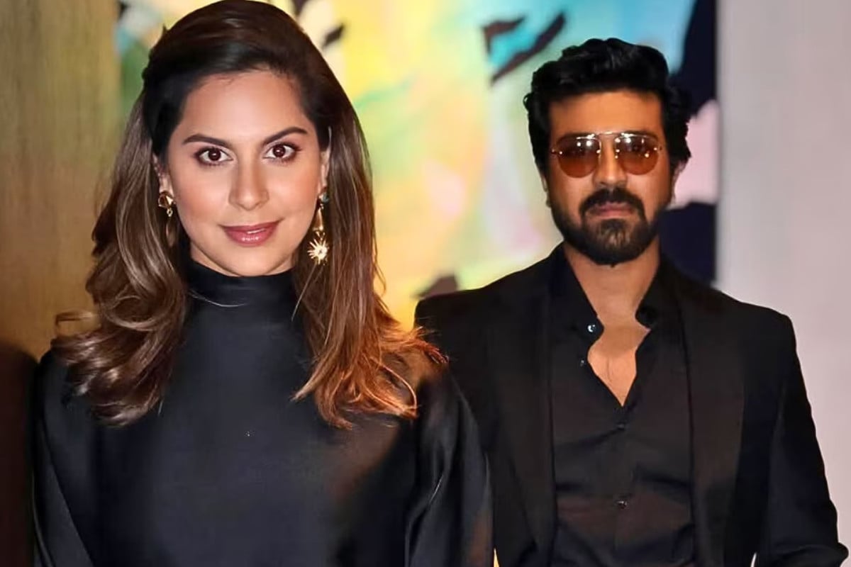 সমালোচনার জবাব দিলেন রামচরণের স্ত্রী