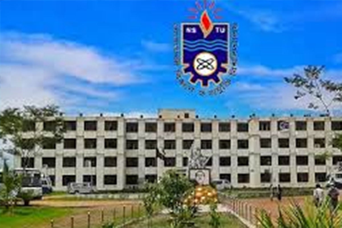 টাইমস হায়ার এডুকেশনের ইন্টারডিসিপ্লিনারি সায়েন্স র‌্যাঙ্কিংয়ে নোবিপ্রবি