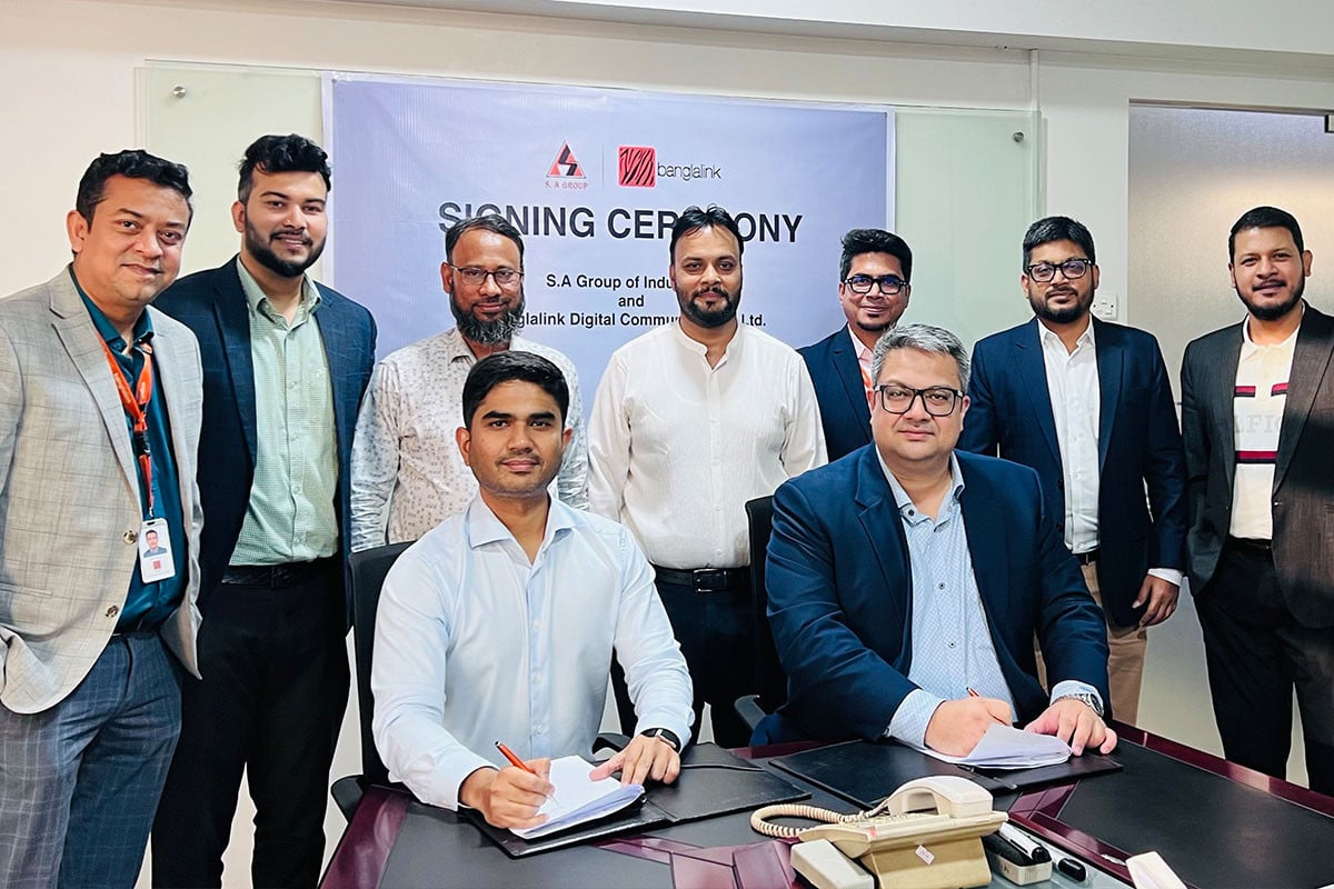 গ্লোবাল সাসটেইনেবিলিটি মূল্যায়নে বাংলাদেশকে নেতৃত্ব দিল ড্যাফোডিল বিশ্ববিদ্যালয়