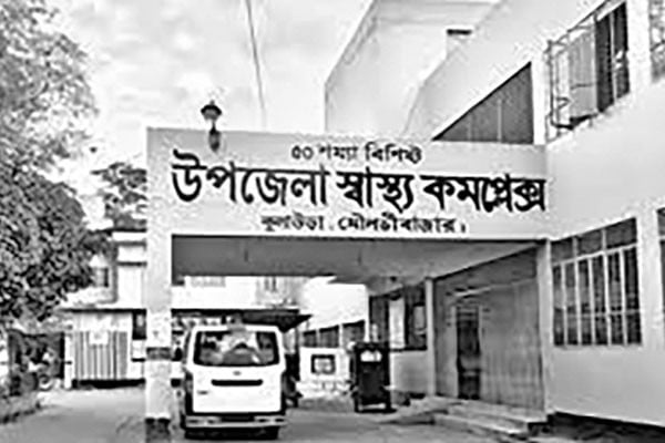 ৩ লাখ মানুষের এক চিকিৎসক!