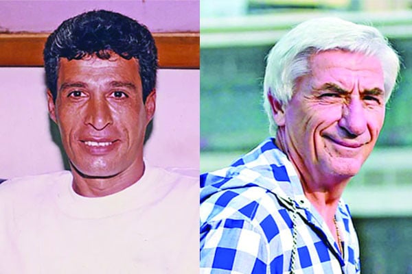 বিদেশি কোচদের অধীনে ভারত জয়