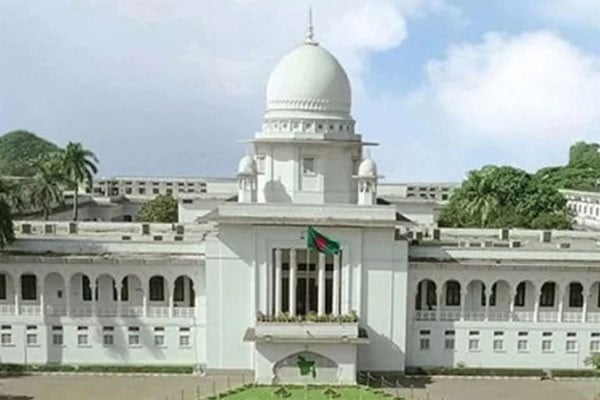 ফিরল তত্ত্বাবধায়ক সরকার