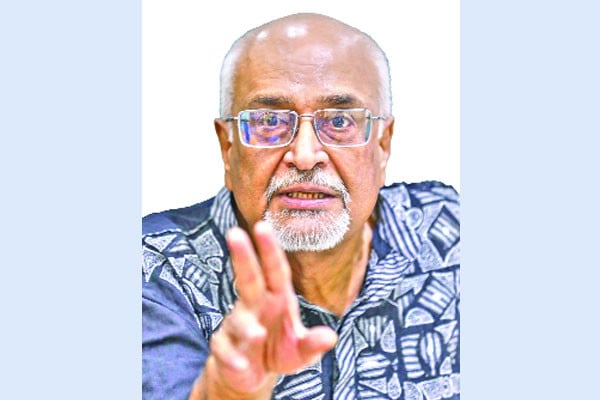 নির্বাচন নিয়ে নাগরিকদের মনে এখনো শঙ্কা