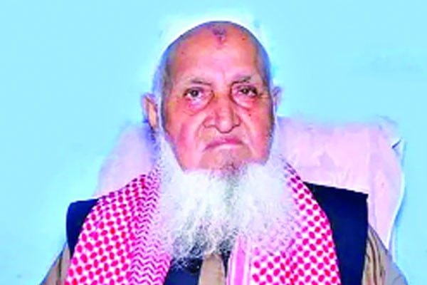 আবার জামায়াতের কঠোর সমালোচনা