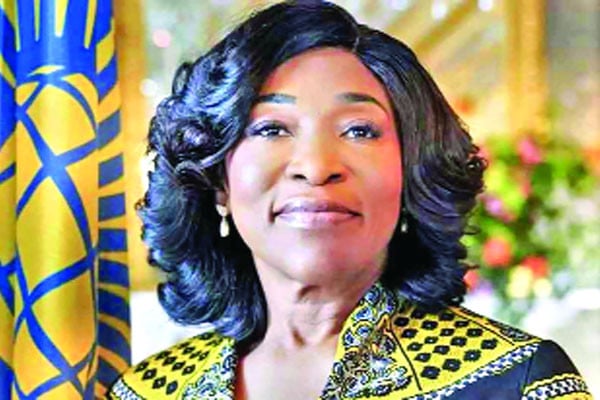 নির্বাচন নিয়ে আলোচনা করতে কমনওয়েলথ মহাসচিব ঢাকায়