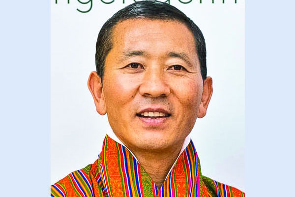 কাল ঢাকায় আসছেন ভুটানের প্রধানমন্ত্রী