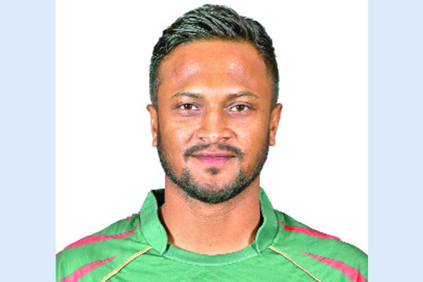 ক্রিকেটার সাকিব আল হাসানকে দুদকে তলব