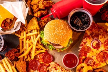 অতিমাত্রায় প্রক্রিয়াজাত করা খাবারের ঝুঁকি, গবেষকদের সতর্কবার্তা