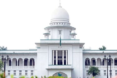 তত্ত্বাবধায়ক সরকার ফেরানোর বিষয়ে আপিলের চূড়ান্ত রায় আজ