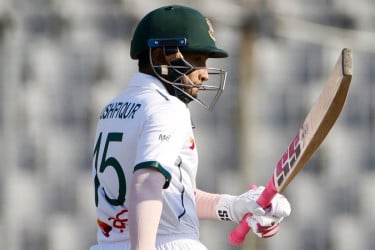 বাংলাদেশের ম্যাচসহ টিভিতে আজকের খেলা