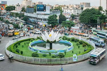 আজ ঢাকার কোথায় কোন কর্মসূচি?