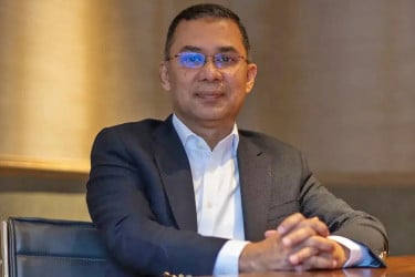 তারেক রহমান : যিনি মানুষের হৃদয়ের কথা বলেন