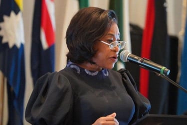 আজ ঢাকায় আসছেন কমনওয়েলথ মহাসচিব