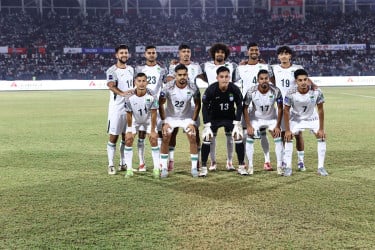 ভারতকে হারিয়ে র‍্যাঙ্কিংয়ে তিন ধাপ এগুলো বাংলাদেশে