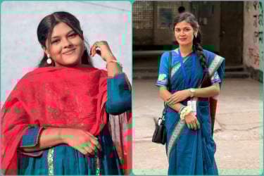 জবির নওয়াব ফয়জুন্নেছা চৌধুরানী হলে ছাত্রদলের কমিটি ঘোষণা