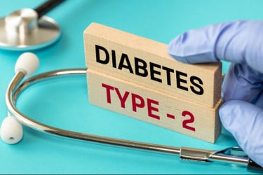 টাইপ ২ ডায়াবেটিস এক দিনে হয় না, নিঃশব্দেই বাড়ে ঝুঁকি