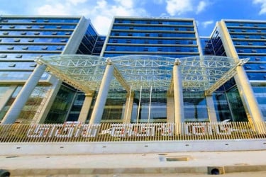 তিন রাজস্ব আইনের ইংরেজি সংস্করণের গেজেট প্রকাশ