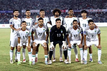 ভারতকে হারিয়ে ৯ বছরে সর্বোচ্চ র‍্যাঙ্কিংয়ে বাংলাদেশ