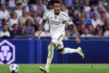 পেশির চোটে মাঠের বাইরে মিলিতাও